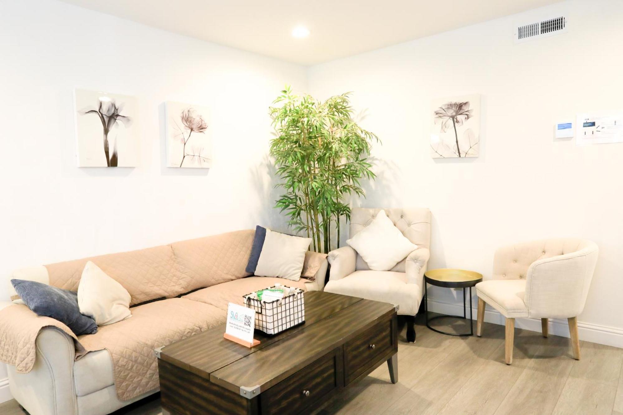 2Br Apt With Brand New Super Quite Ac, Washer, Dryer, Free Ev Station, Free Parking In Cupertino Sunnyvale Exteriör bild