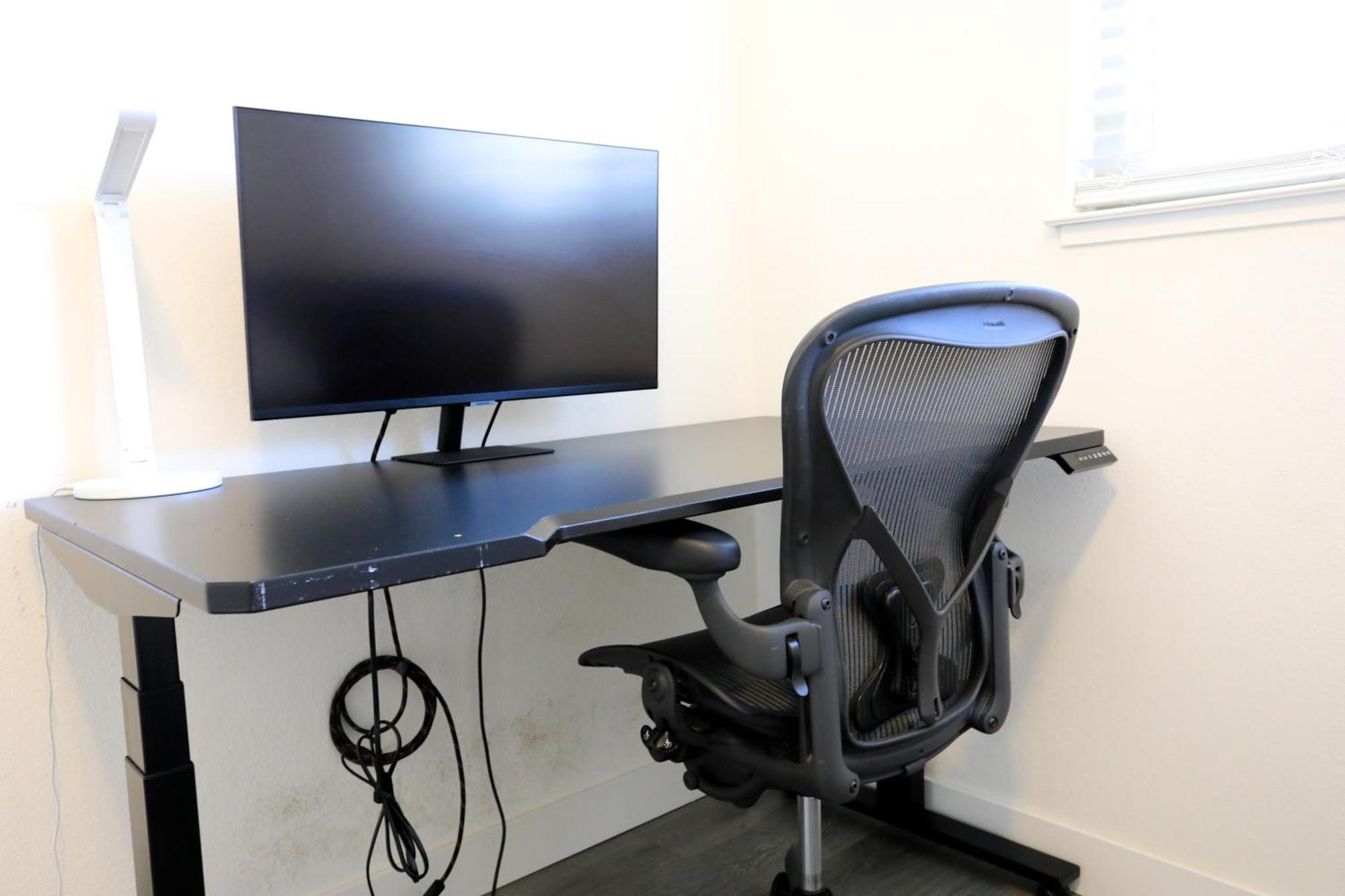 2Br Apt With Brand New Super Quite Ac, Washer, Dryer, Free Ev Station, Free Parking In Cupertino Sunnyvale Exteriör bild