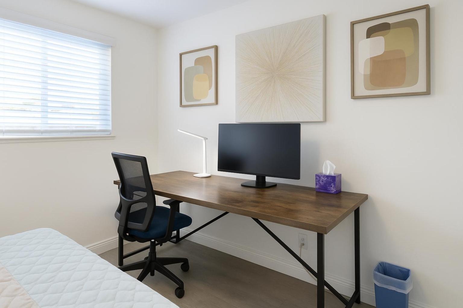 2Br Apt With Brand New Super Quite Ac, Washer, Dryer, Free Ev Station, Free Parking In Cupertino Sunnyvale Exteriör bild