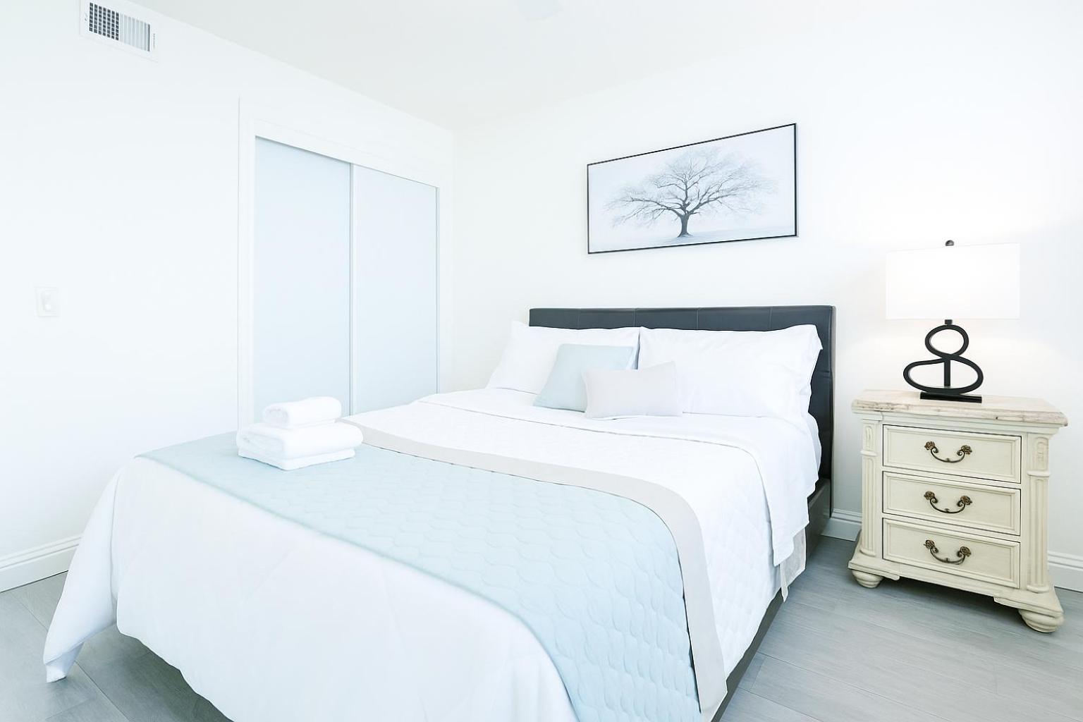 2Br Apt With Brand New Super Quite Ac, Washer, Dryer, Free Ev Station, Free Parking In Cupertino Sunnyvale Exteriör bild