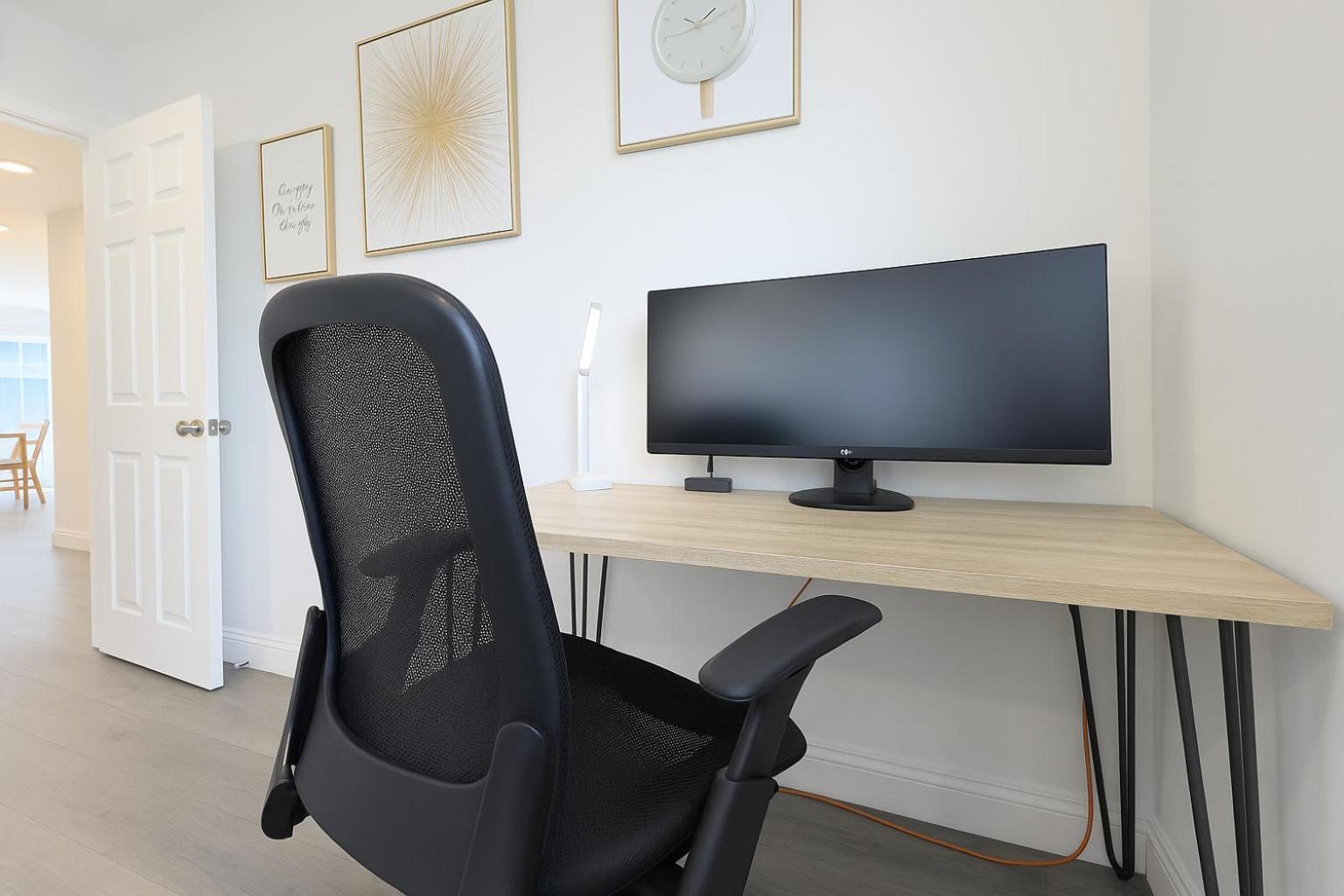2Br Apt With Brand New Super Quite Ac, Washer, Dryer, Free Ev Station, Free Parking In Cupertino Sunnyvale Exteriör bild